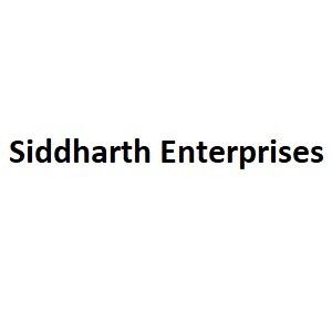 Siddharth Enterprises developer logo