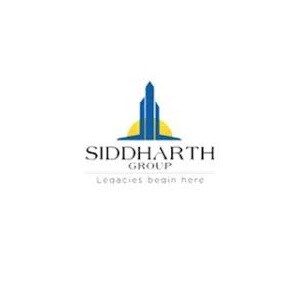 Siddharth Group Developer Logo