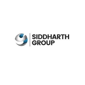 Siddharth Group Ahmedabad Developer Logo