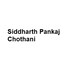 Siddharth Pankaj Chothani Developer Logo