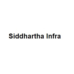 Siddhartha Infra Logo