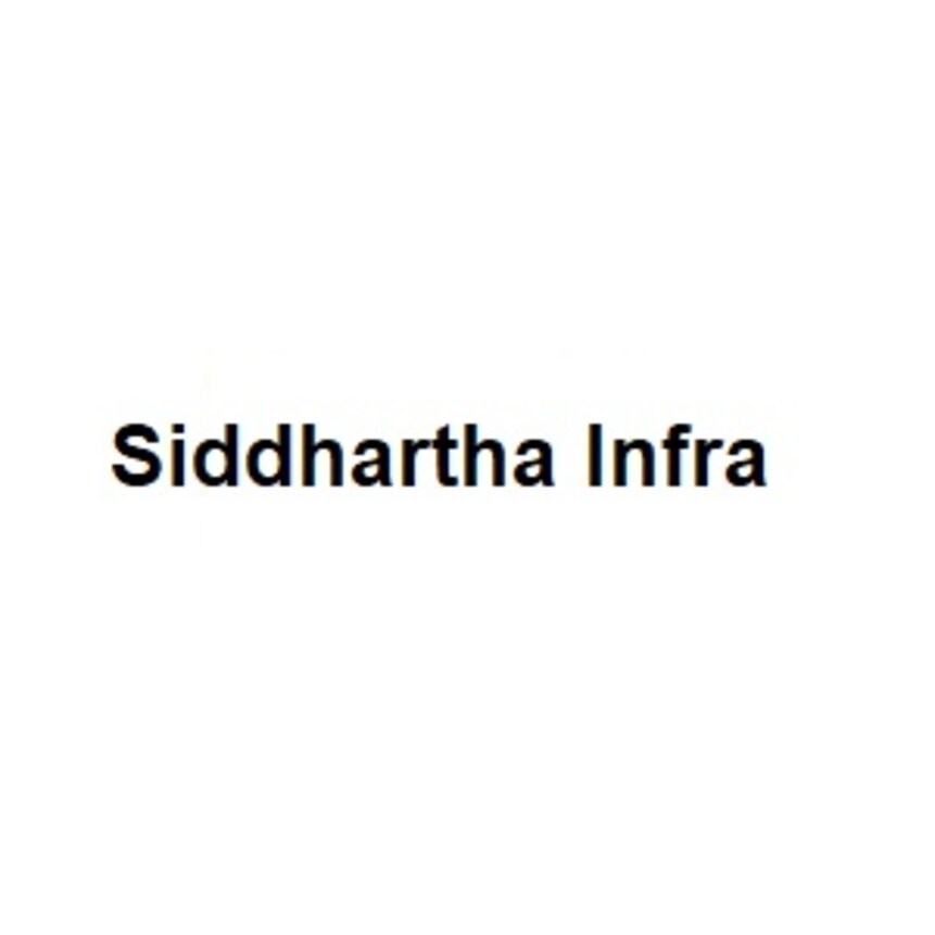 Siddhartha Infra