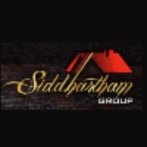 Siddhartham Group developer logo