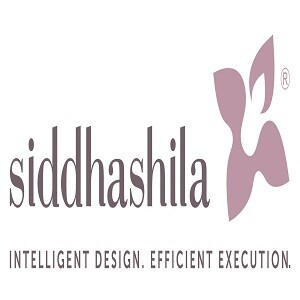 Siddhashila Developers logo