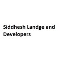 Siddhesh Landge And Developers Logo