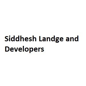 Siddhesh Landge And Developers logo