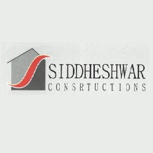 Siddheshwar Constructions developer logo