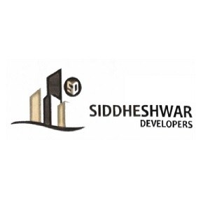 Siddheshwar Developers Logo