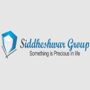Siddheshwar Group Thane logo