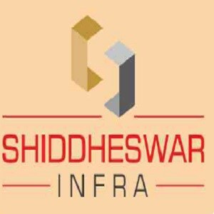 Siddheswar Infra logo