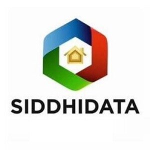 Siddhhidata Realtors developer logo