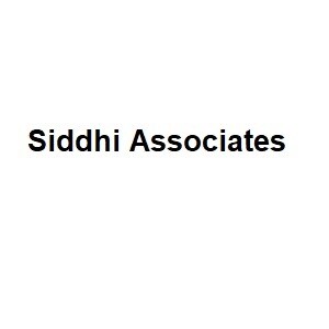 Siddhi Associates Developer Logo