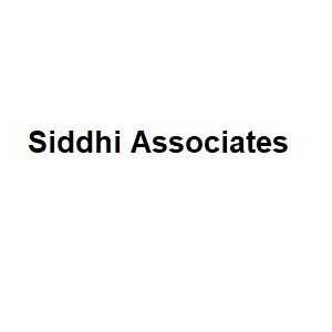 Siddhi Associates