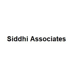 Siddhi Associates Ahmedabad Logo