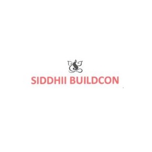 Siddhi Buildcon