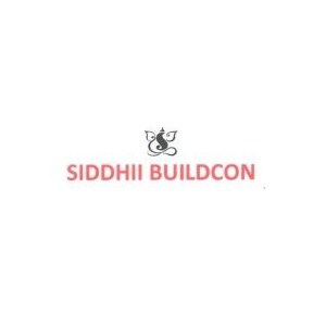 Siddhi Buildcon logo