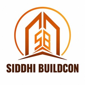 Siddhi Buildcon Ahmedabad developer logo