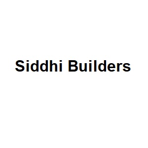 Siddhi Builders