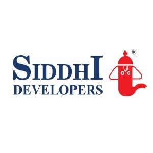 Siddhi Developers Ahmedabad Developer Logo