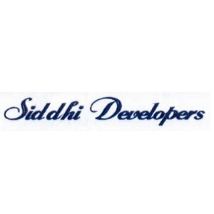 Siddhi Developers Thane Logo