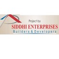 Siddhi Enterprises Logo