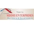 Siddhi Enterprises Siddhi Enterprises Developer Logo