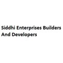 Siddhi Enterprises Builders And Developers Logo