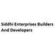 Siddhi Enterprises Builders And Developers