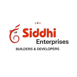 Siddhi Enterprises Builders and Developers Navi Mumbai logo