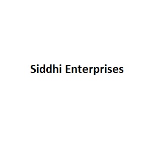 Siddhi Enterprises Thane
