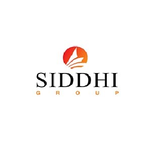 Siddhi Group developer logo