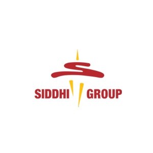 Siddhi Group Thane Developer Logo