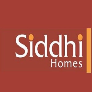 Siddhi Homes logo