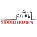 Siddhi Homes Mumbai Logo