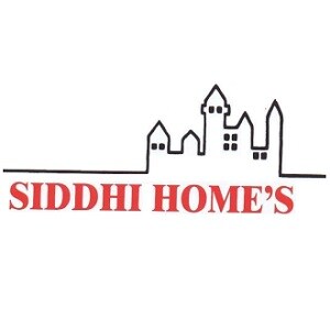 Siddhi Homes Mumbai developer logo
