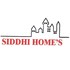Siddhi Homes Mumbai Developer Logo