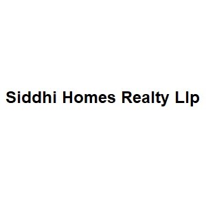 Siddhi Homes Realty Llp Developer Logo