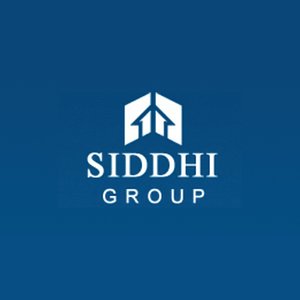 Siddhi Krish Devlopers Logo