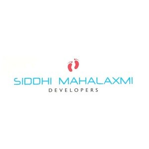 Siddhi Mahalaxmi Developers Logo
