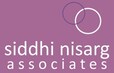 Siddhi Nisarg Associates Developer Logo