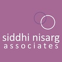 Siddhi Nisarg Associates Logo
