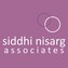 Siddhi Nisarg Associates