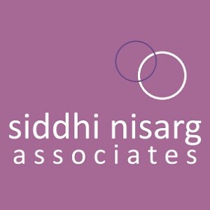Siddhi Nisarg Associates Developer Logo