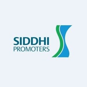 Siddhi Promoters developer logo