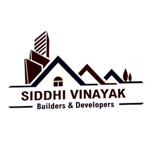 Siddhi Vinayak Builders And Developers Logo