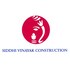 Siddhi Vinayak Construction Developer Logo