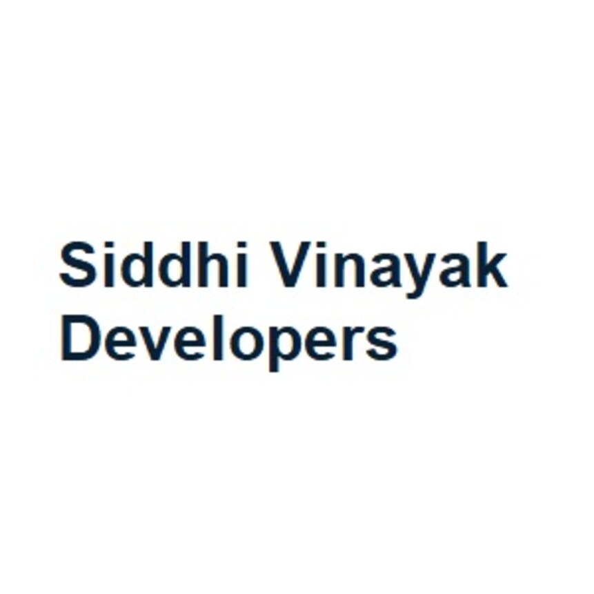 Siddhi Vinayak Developers