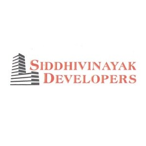 Siddhi Vinayak Developers Pune developer logo