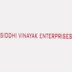 Siddhi Vinayak Enterprises developer logo