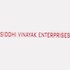 Siddhi Vinayak Enterprises Developer Logo